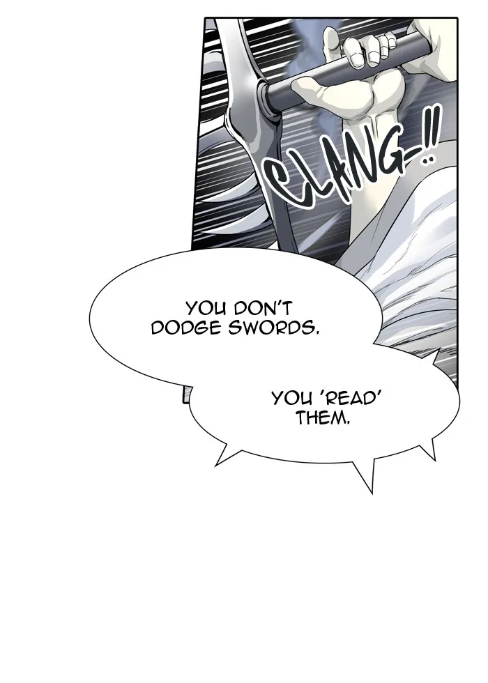 Tower of God - Chapter 445 - Page 24