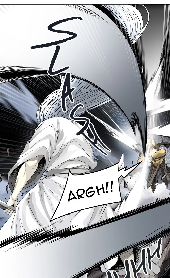 Tower of God - Chapter 445 - Page 25