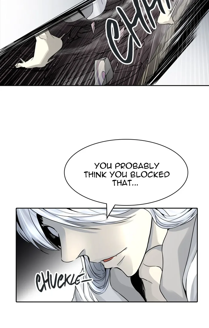 Tower of God - Chapter 445 - Page 26