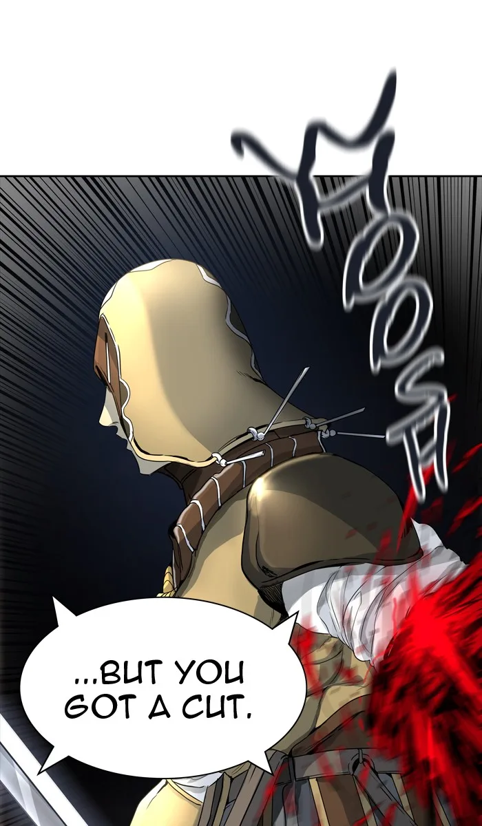 Tower of God - Chapter 445 - Page 27