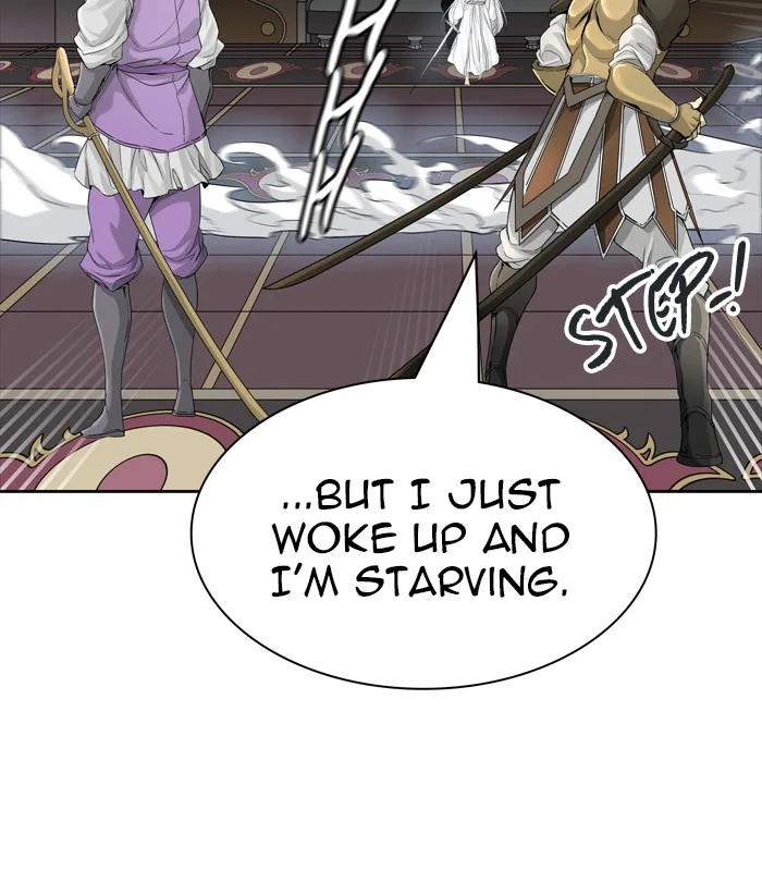 Tower of God - Chapter 445 - Page 3