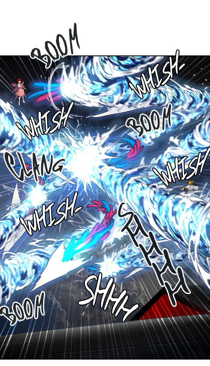 Tower of God - Chapter 445 - Page 30