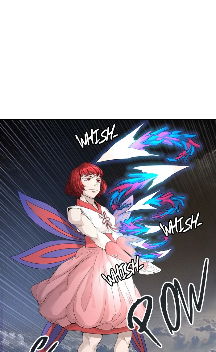 Tower of God - Chapter 445 - Page 31