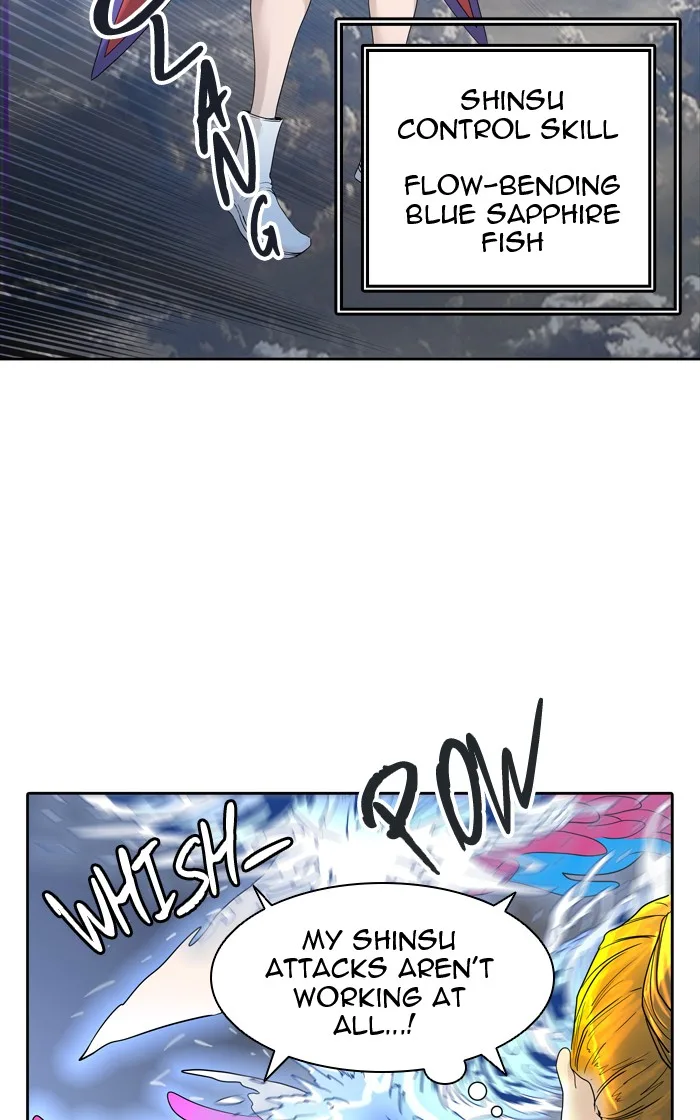 Tower of God - Chapter 445 - Page 32
