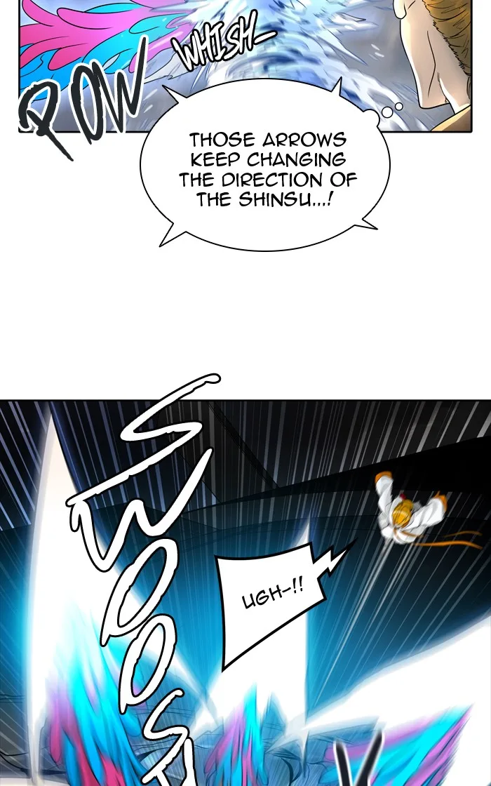 Tower of God - Chapter 445 - Page 33