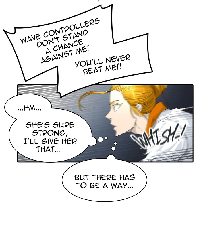 Tower of God - Chapter 445 - Page 35