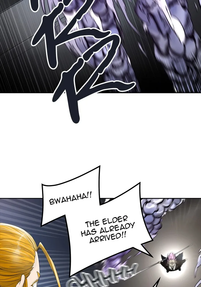 Tower of God - Chapter 445 - Page 37