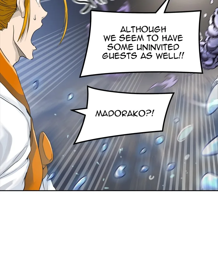 Tower of God - Chapter 445 - Page 38