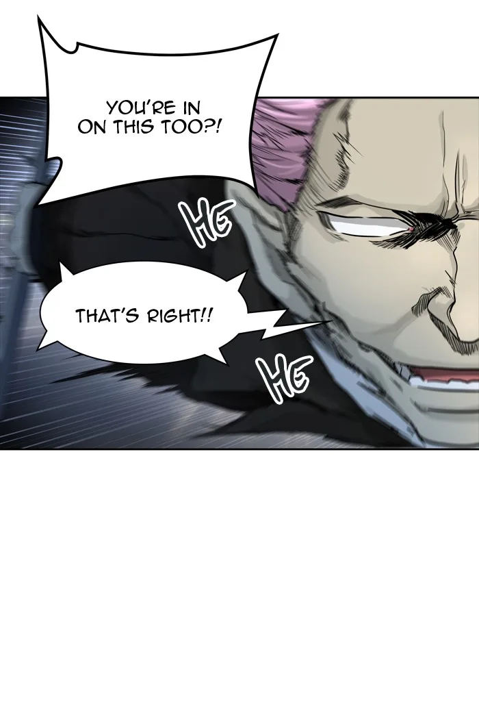 Tower of God - Chapter 445 - Page 39