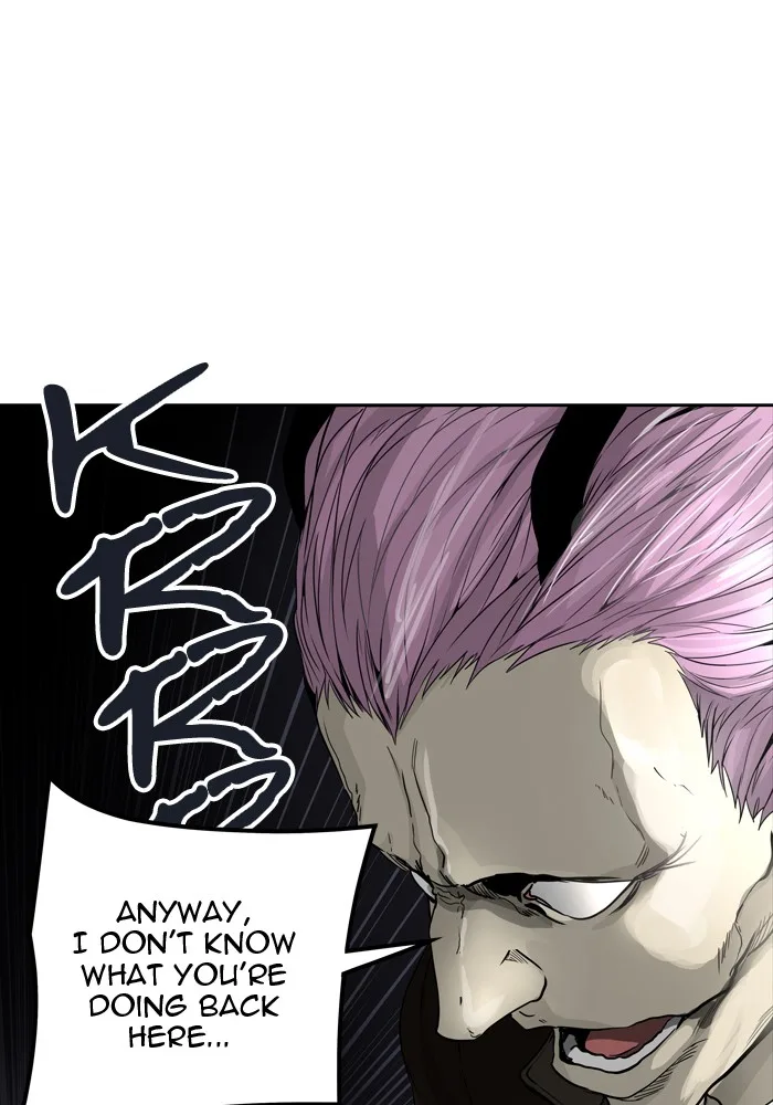 Tower of God - Chapter 445 - Page 43