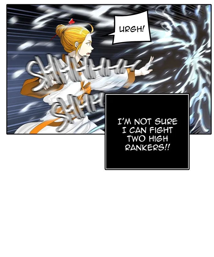 Tower of God - Chapter 445 - Page 45