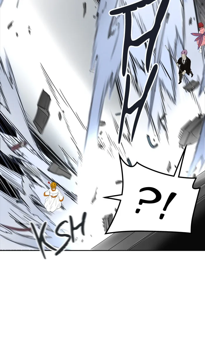 Tower of God - Chapter 445 - Page 47