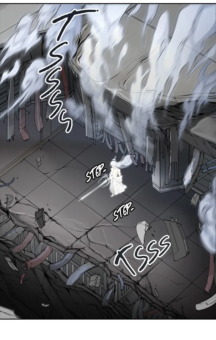 Tower of God - Chapter 445 - Page 48