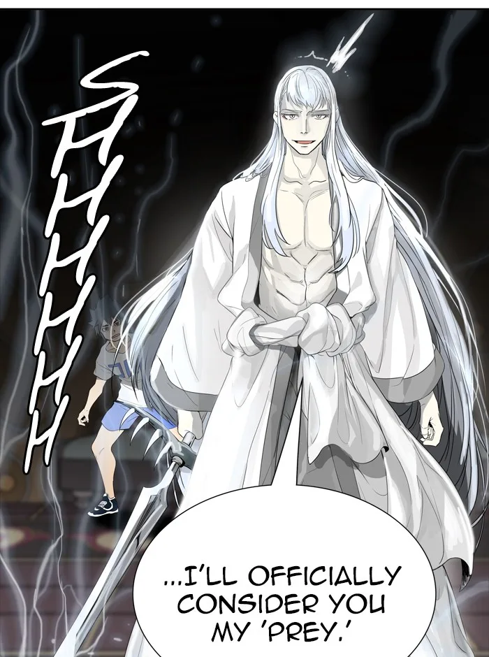 Tower of God - Chapter 445 - Page 5