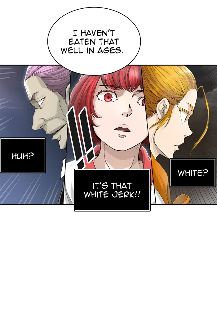 Tower of God - Chapter 445 - Page 50