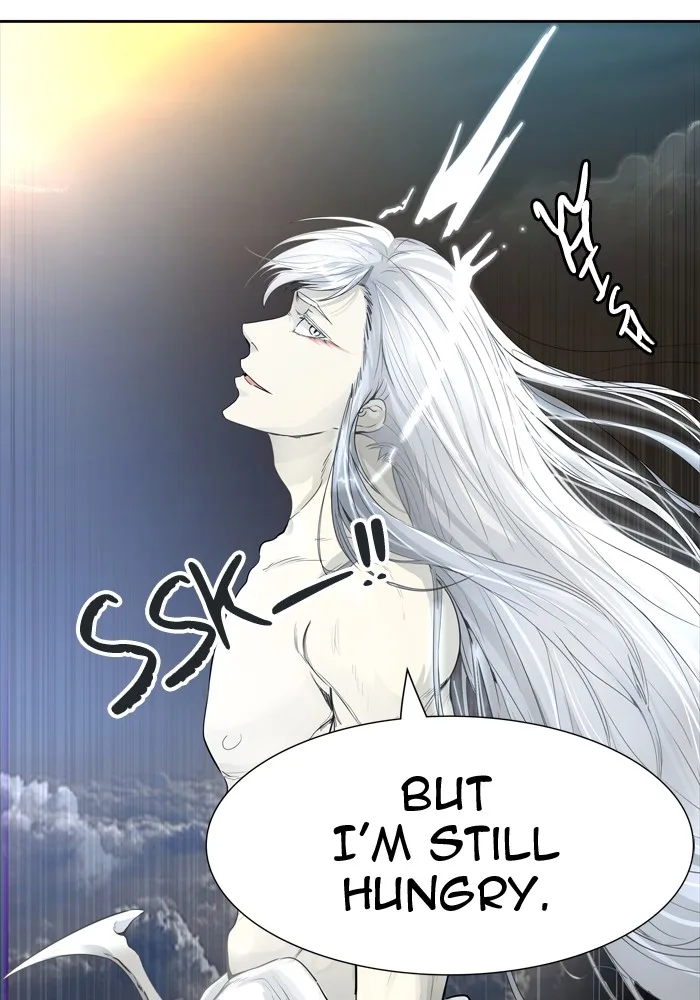 Tower of God - Chapter 445 - Page 51