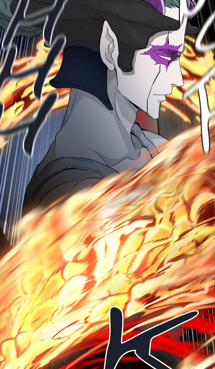 Tower of God - Chapter 445 - Page 54