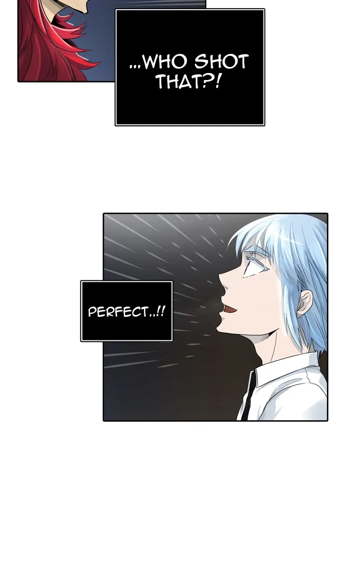 Tower of God - Chapter 445 - Page 58