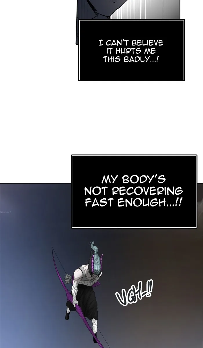 Tower of God - Chapter 445 - Page 63