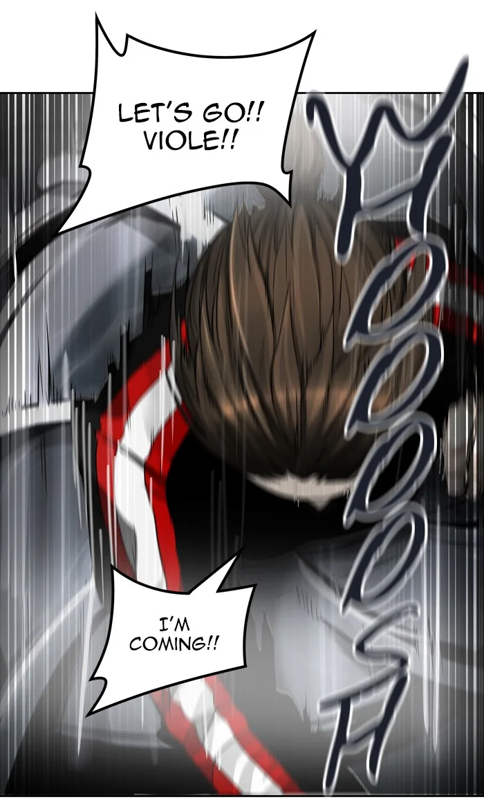 Tower of God - Chapter 445 - Page 67