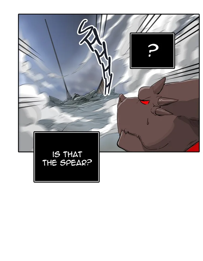 Tower of God - Chapter 445 - Page 86