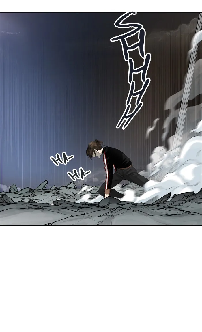 Tower of God - Chapter 445 - Page 87