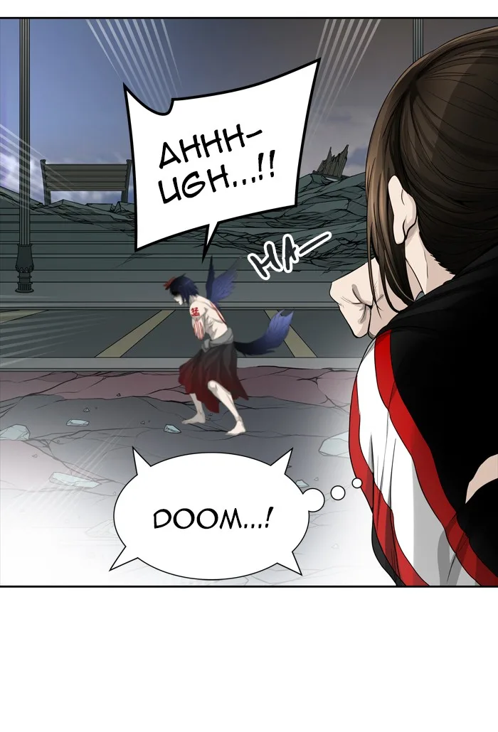 Tower of God - Chapter 445 - Page 88