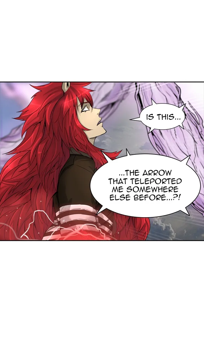 Tower of God - Chapter 445 - Page 95