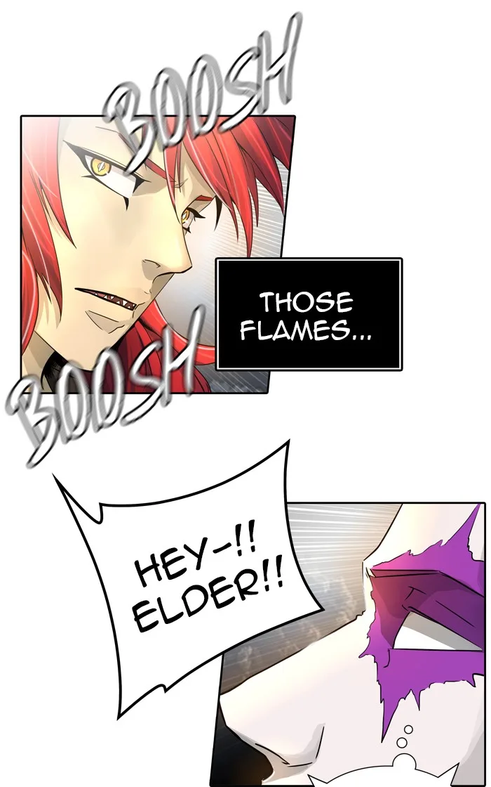 Tower of God - Chapter 445 - Page 98