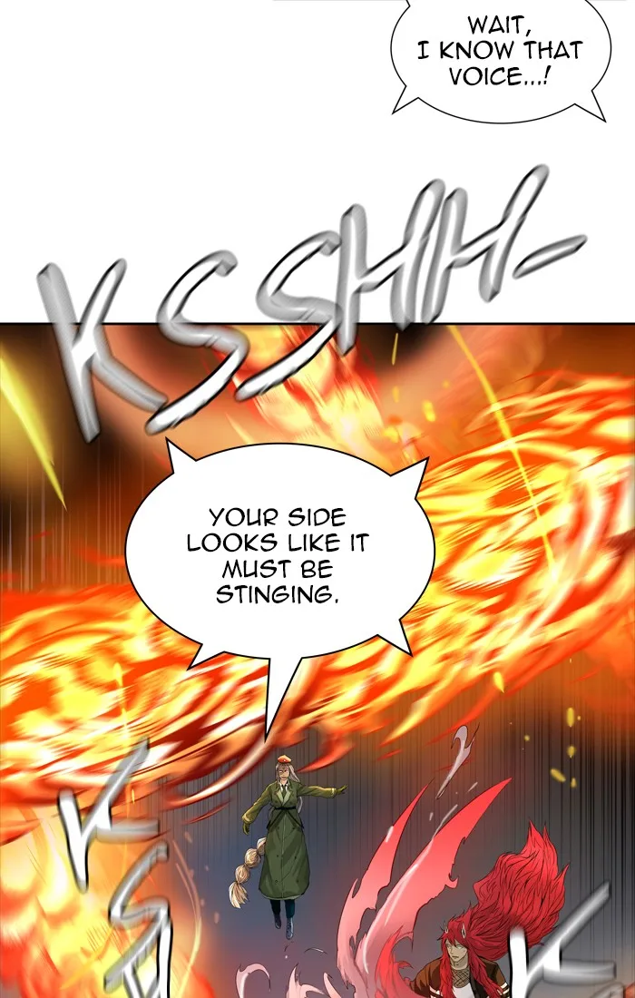 Tower of God - Chapter 445 - Page 99