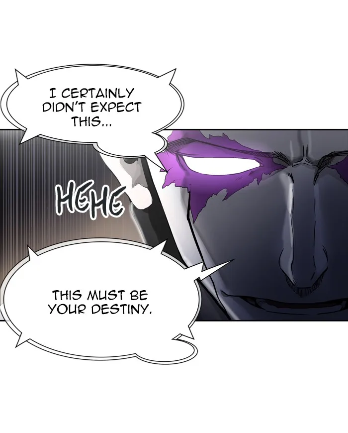 Tower of God - Chapter 446 - Page 1