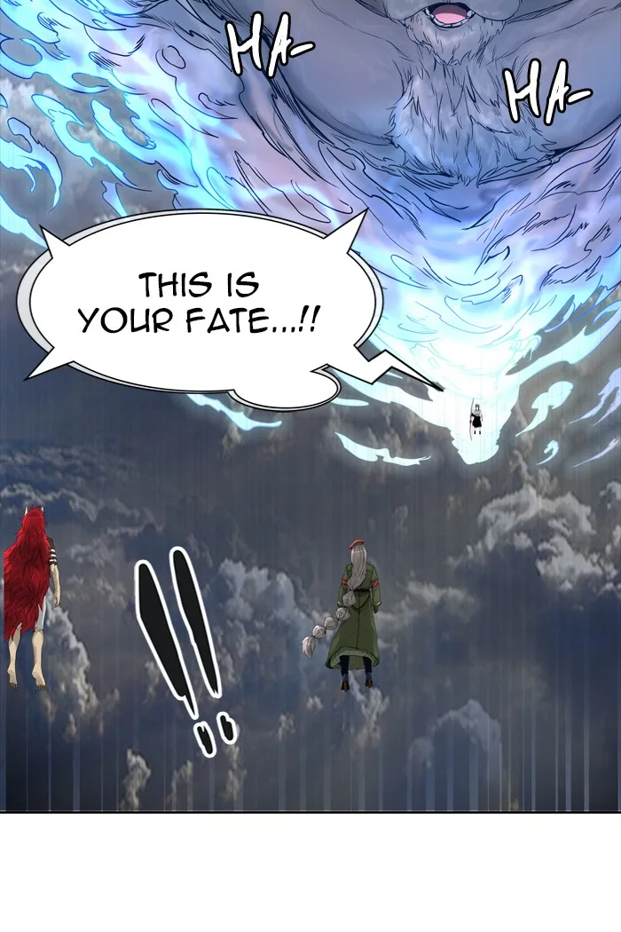 Tower of God - Chapter 446 - Page 10