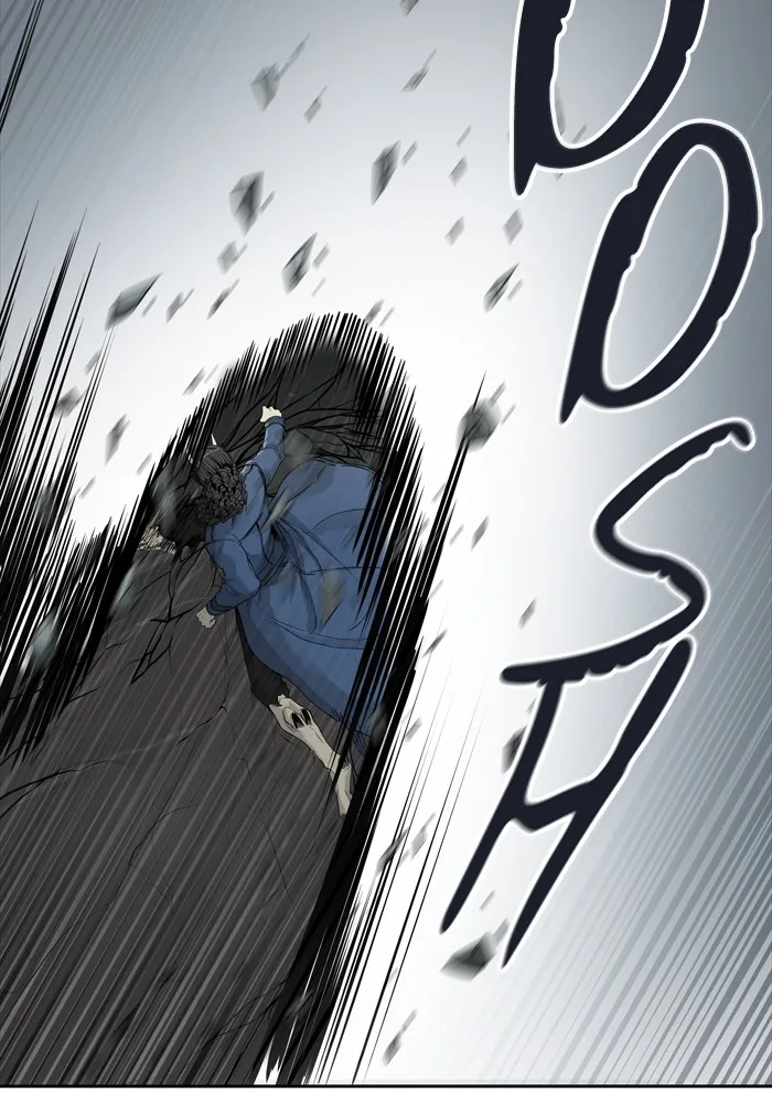 Tower of God - Chapter 446 - Page 100