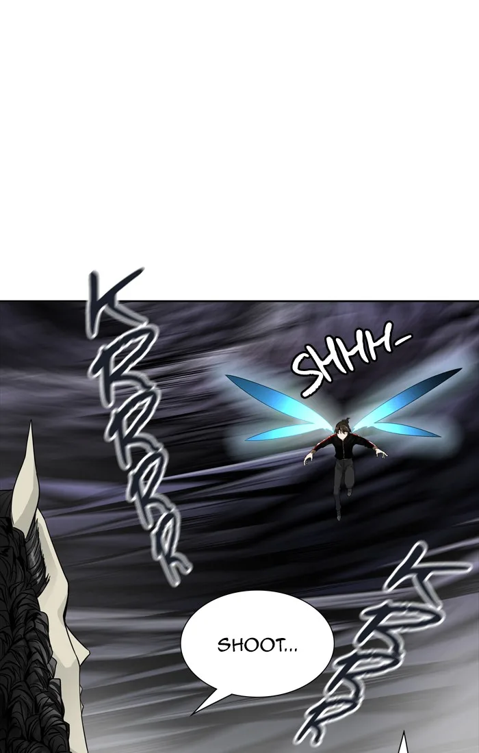 Tower of God - Chapter 446 - Page 103