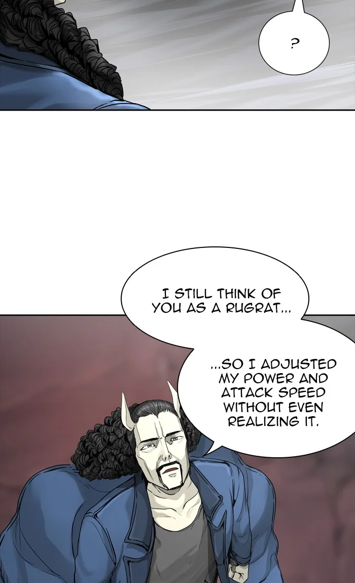 Tower of God - Chapter 446 - Page 104