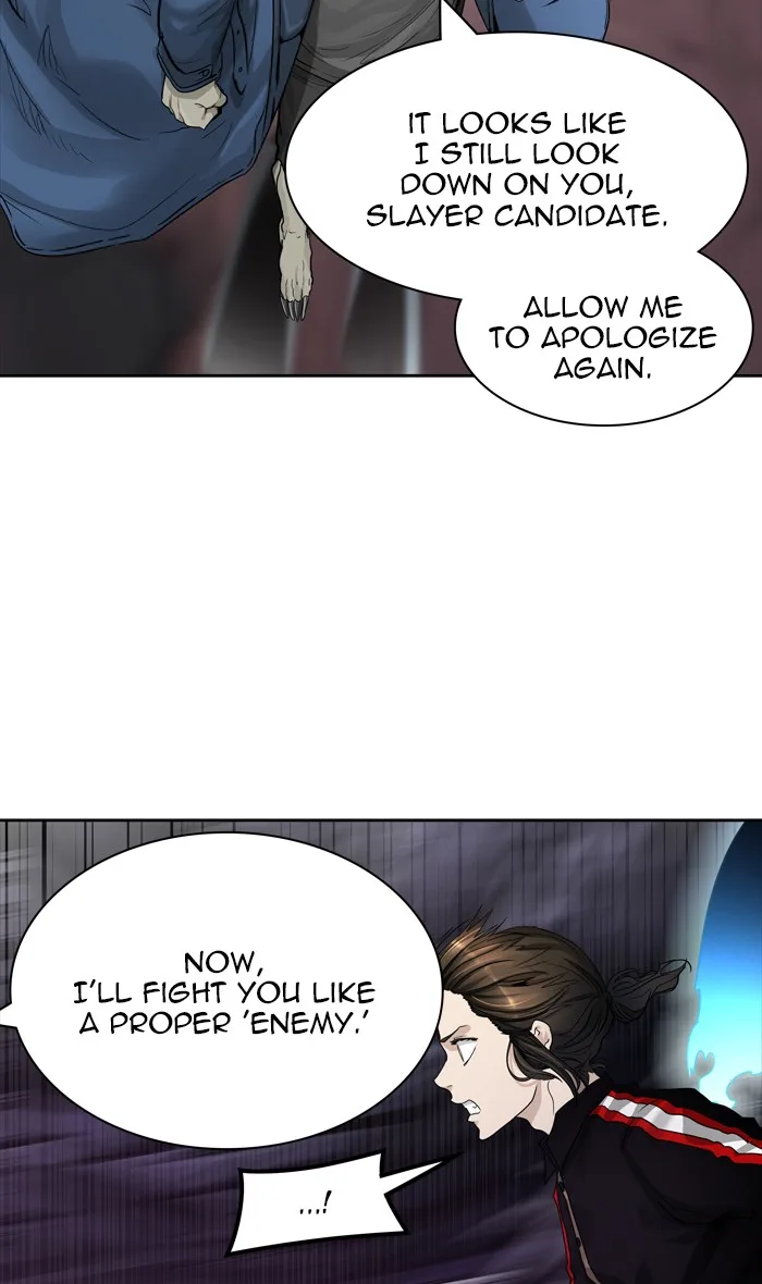 Tower of God - Chapter 446 - Page 105