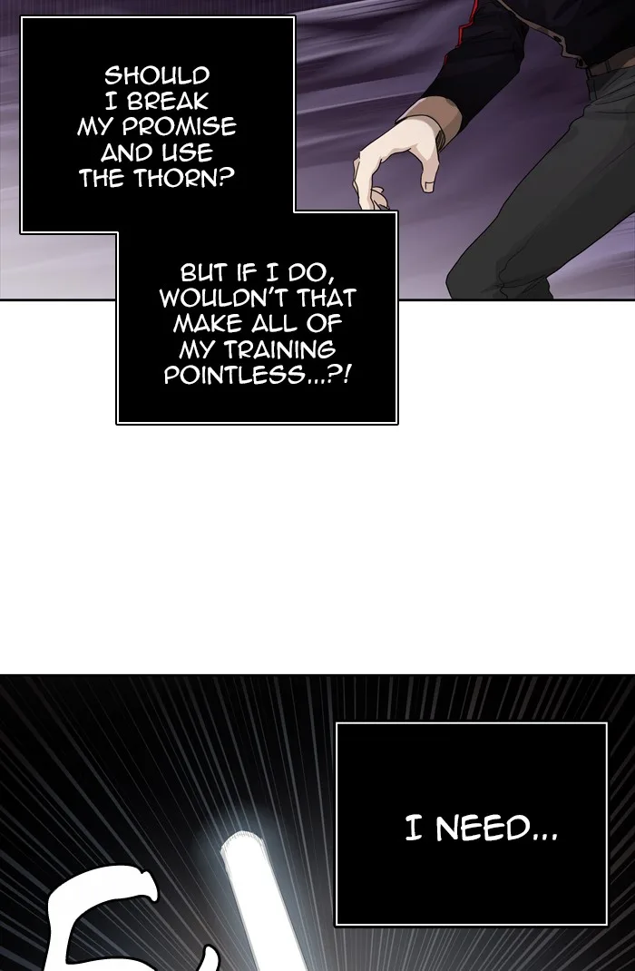 Tower of God - Chapter 446 - Page 106