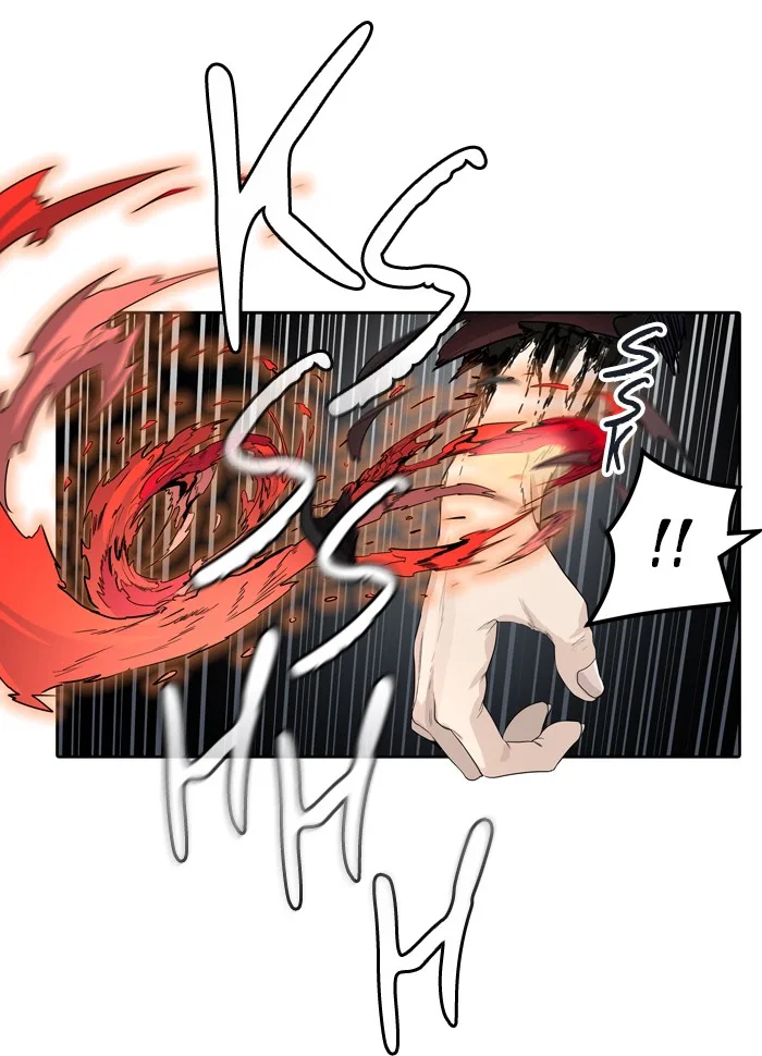 Tower of God - Chapter 446 - Page 110