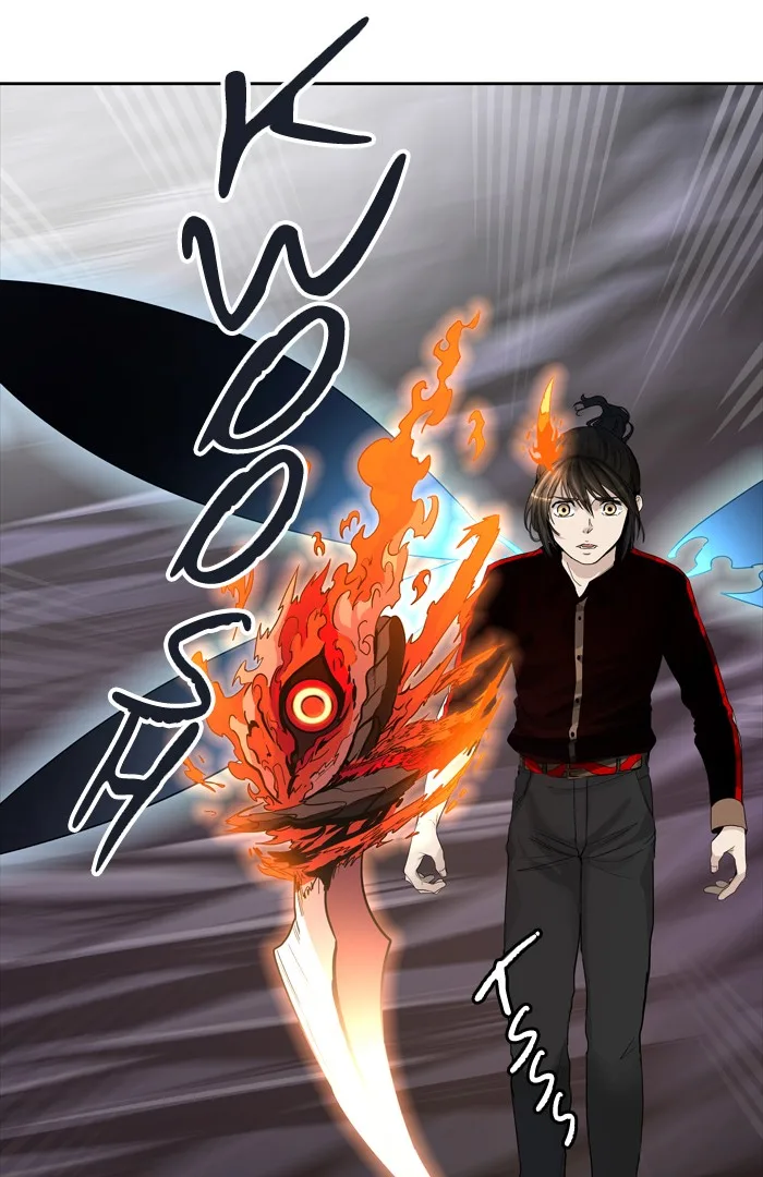 Tower of God - Chapter 446 - Page 112