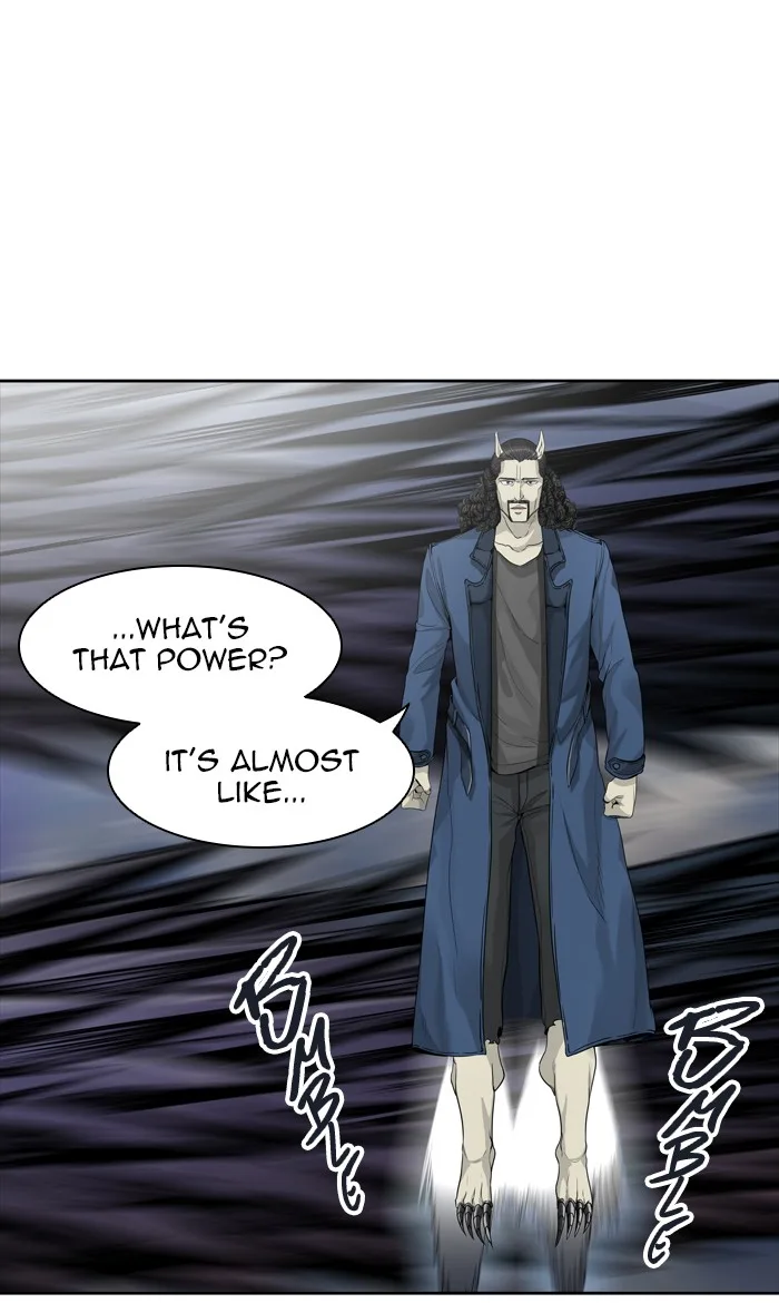 Tower of God - Chapter 446 - Page 115