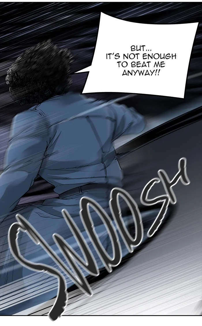 Tower of God - Chapter 446 - Page 118