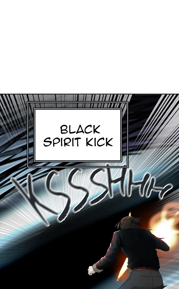 Tower of God - Chapter 446 - Page 119