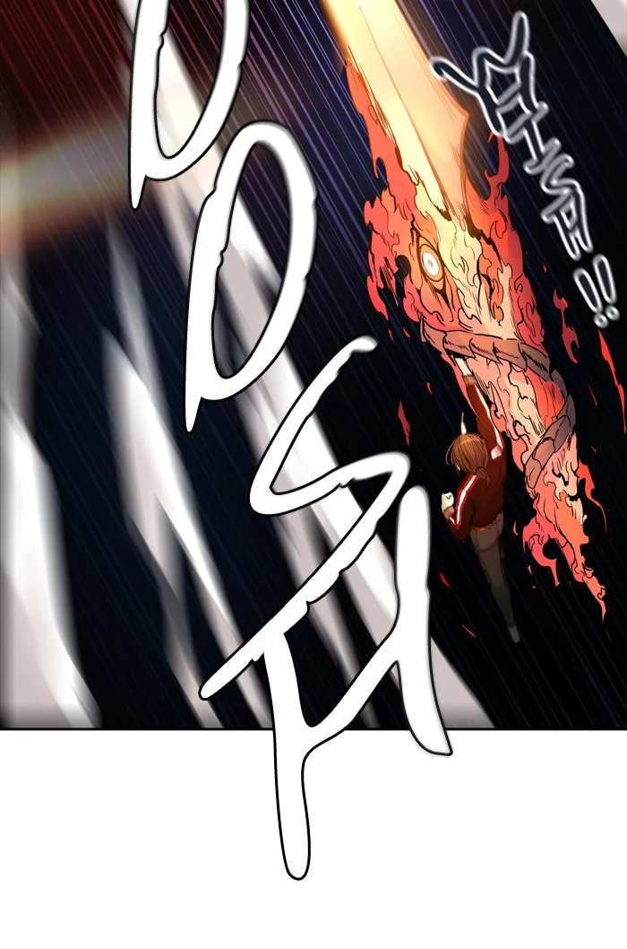 Tower of God - Chapter 446 - Page 123