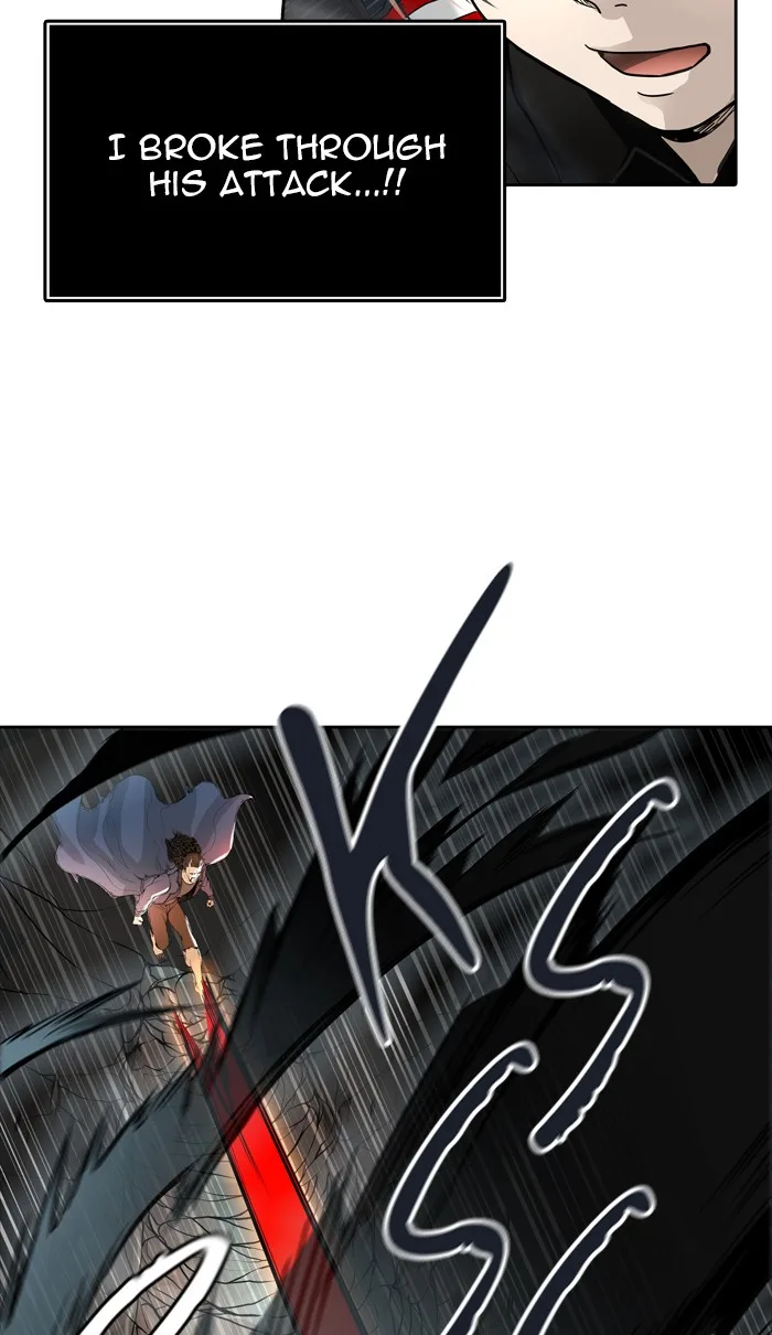 Tower of God - Chapter 446 - Page 127