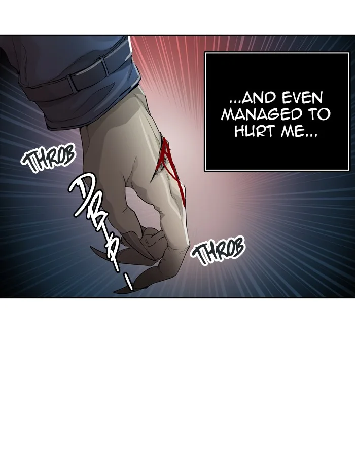 Tower of God - Chapter 446 - Page 133