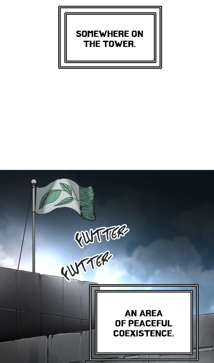 Tower of God - Chapter 446 - Page 136