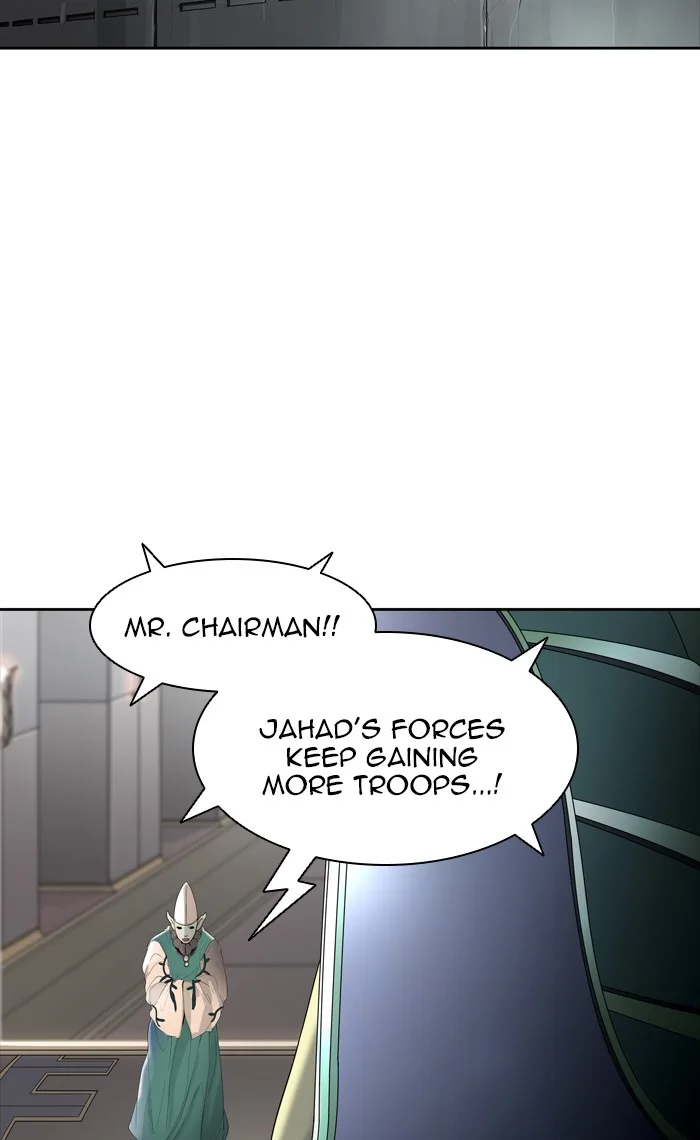 Tower of God - Chapter 446 - Page 137