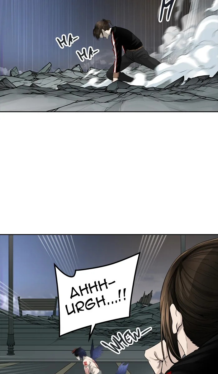 Tower of God - Chapter 446 - Page 14