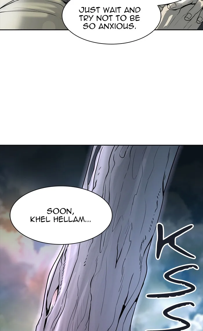 Tower of God - Chapter 446 - Page 141