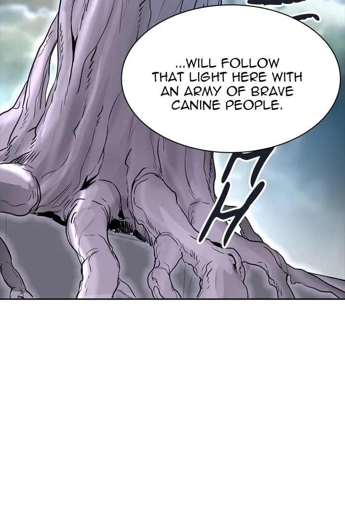 Tower of God - Chapter 446 - Page 142